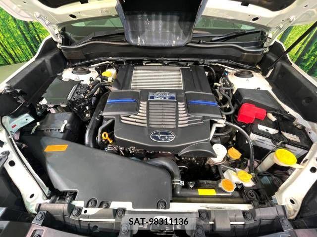 Subaru FORESTER 2016-06 238839-18