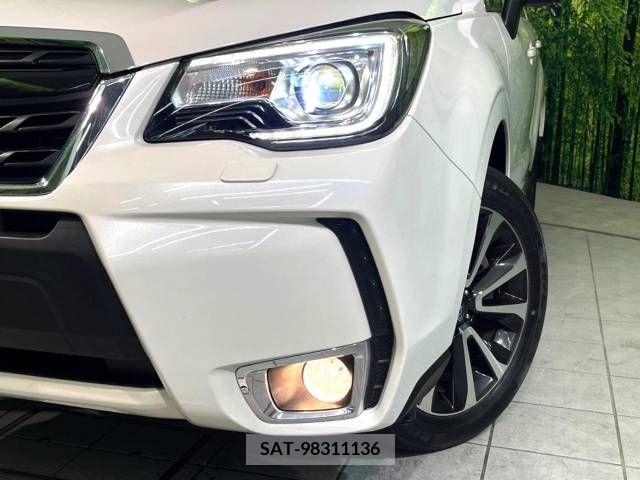 Subaru FORESTER 2016-06 238839-12