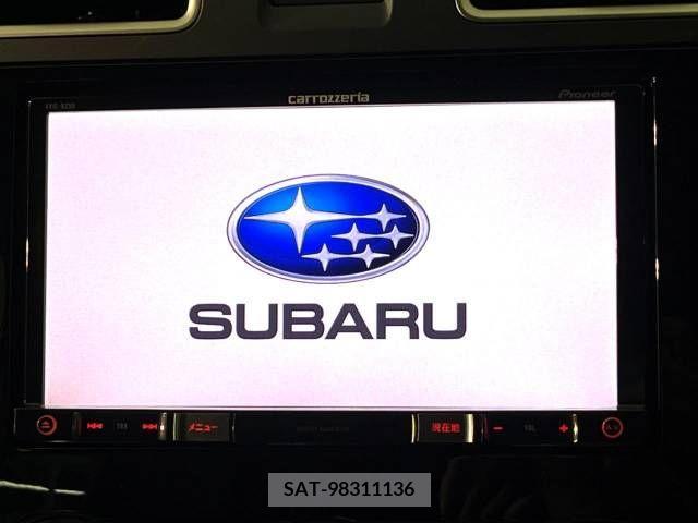 Subaru FORESTER 2016-06 238839-3
