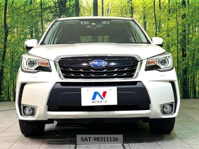 Subaru FORESTER 2016-06 238839-14
