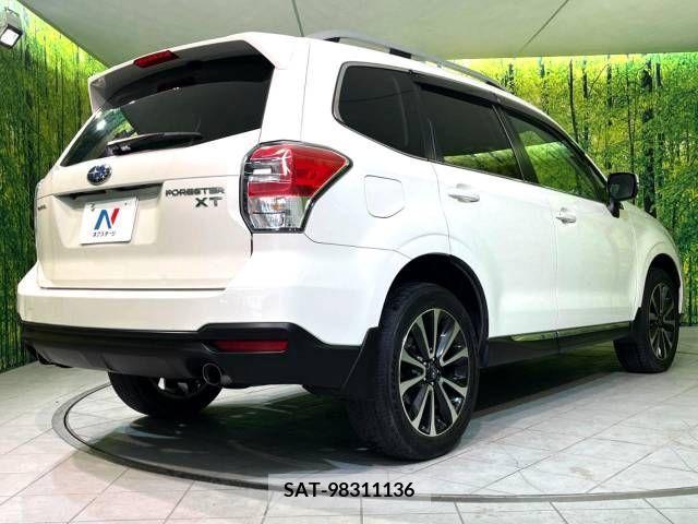 Subaru FORESTER 2016-06 238839-17