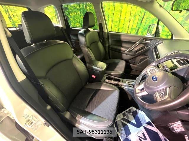 Subaru FORESTER 2016-06 238839-8