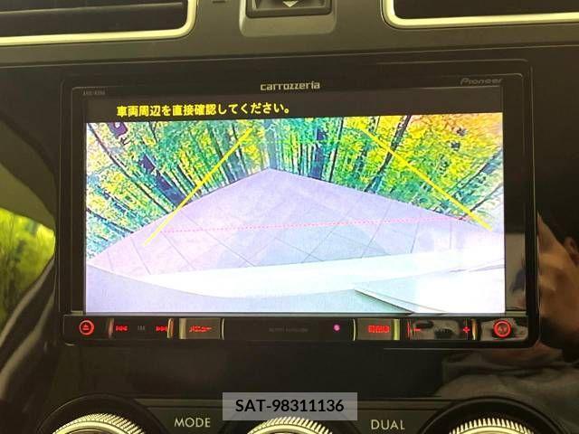 Subaru FORESTER 2016-06 238839-4
