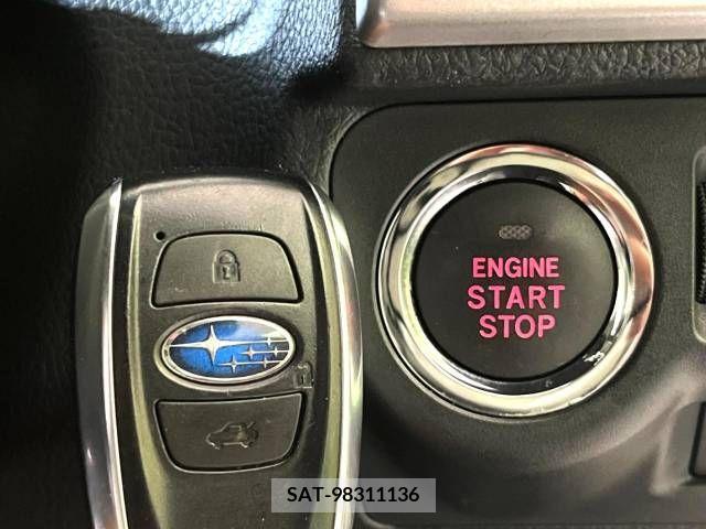 Subaru FORESTER 2016-06 238839-7