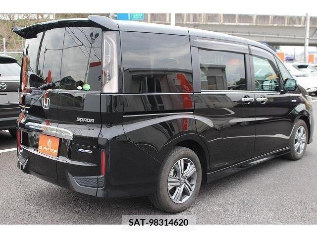 Honda e 2018-12 373099-7