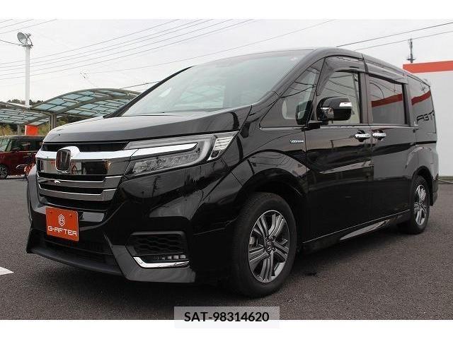Honda e 2018-12 373099-9
