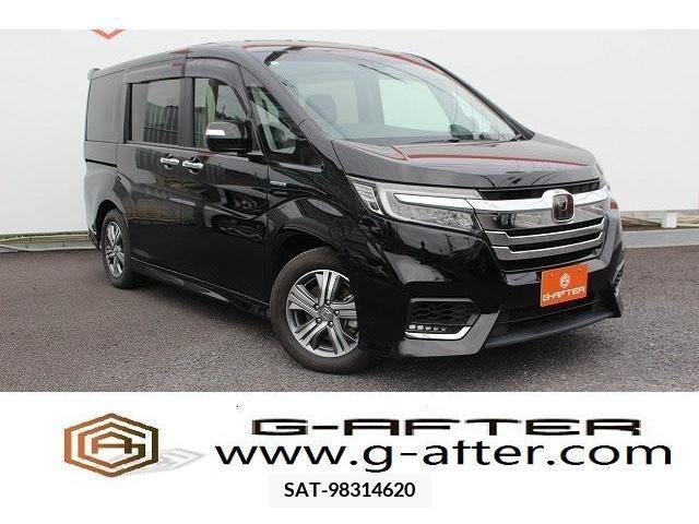 Honda e 2018-12 373099-0