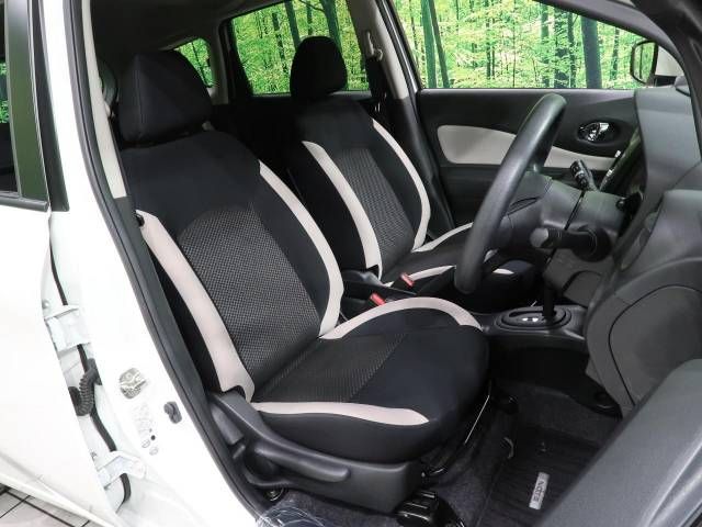 Nissan NOTE 2018-05 187812-8
