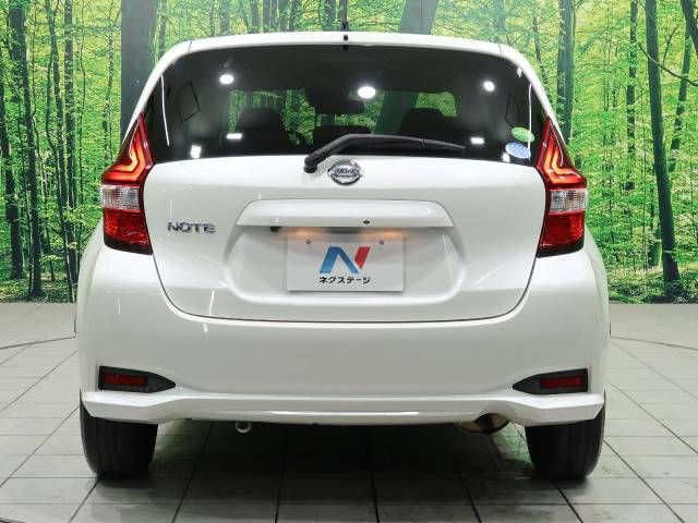 Nissan NOTE 2018-05 187812-15