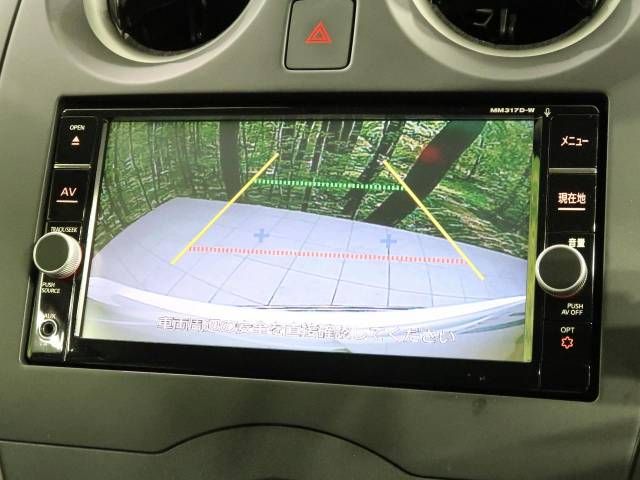 Nissan NOTE 2018-05 187812-4