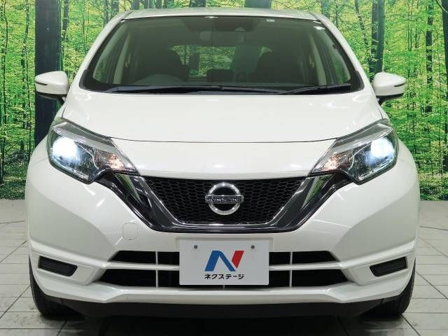 Nissan NOTE 2018-05 187812-14
