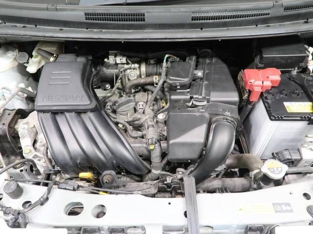 Nissan NOTE 2018-05 187812-18