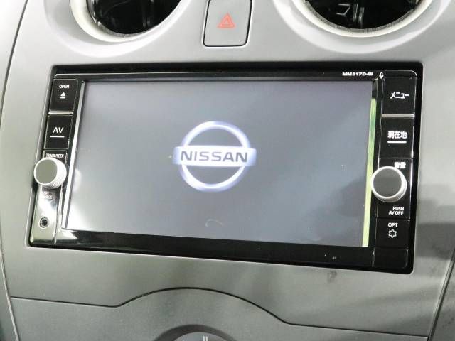 Nissan NOTE 2018-05 187812-3