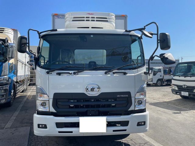 Nissan CONDOR 2023-02 1093-1