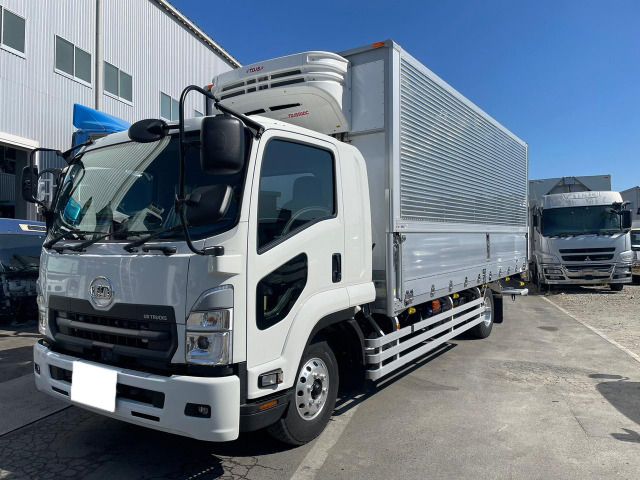 Nissan CONDOR 2023-02 1093-0