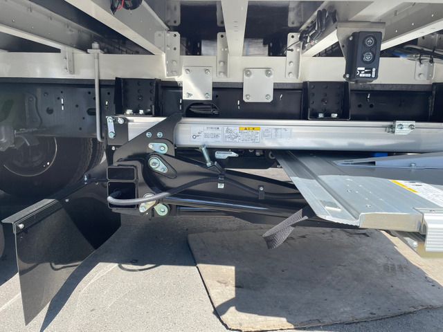 Nissan CONDOR 2023-02 1093-8