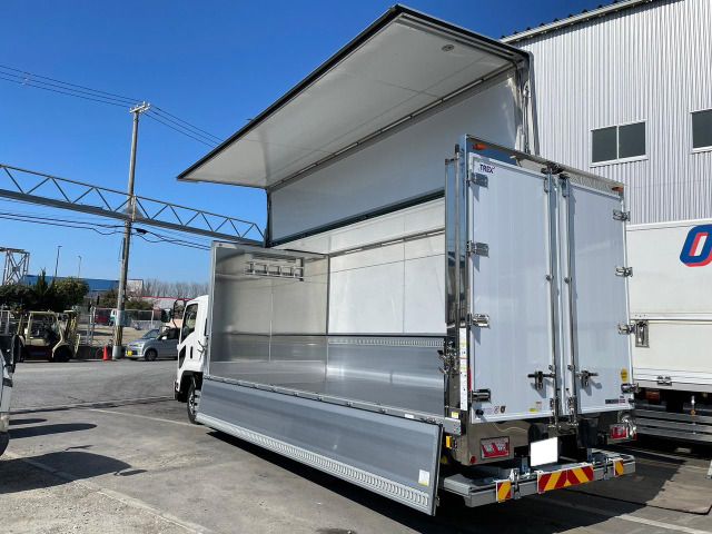 Nissan CONDOR 2023-02 1093-17