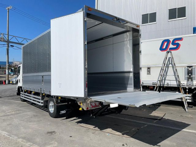 Nissan CONDOR 2023-02 1093-6