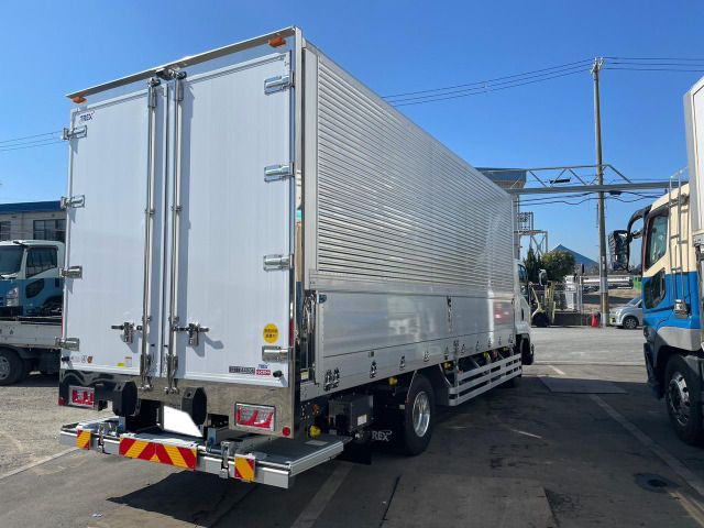 Nissan CONDOR 2023-02 1093-5