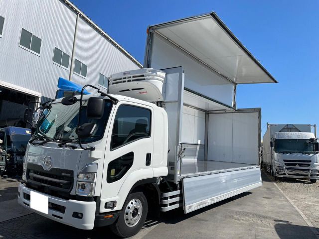 Nissan CONDOR 2023-02 1093-15