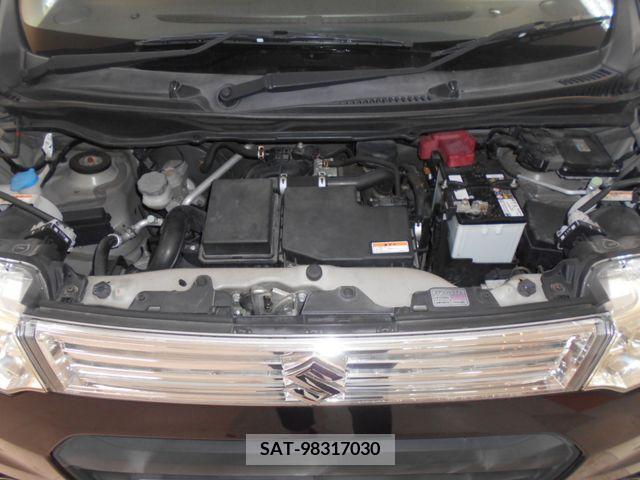 Suzuki WAGON R 2013-07 351333-27