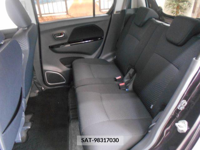 Suzuki WAGON R 2013-07 351333-12