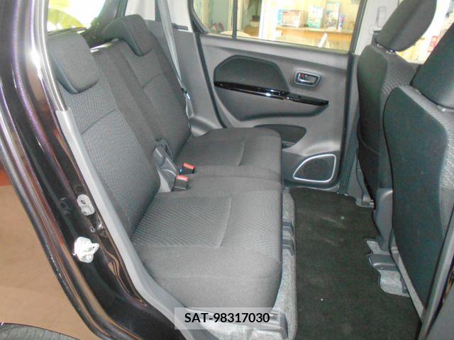 Suzuki WAGON R 2013-07 351333-11