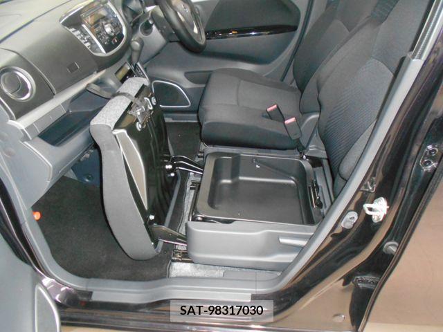Suzuki WAGON R 2013-07 351333-20