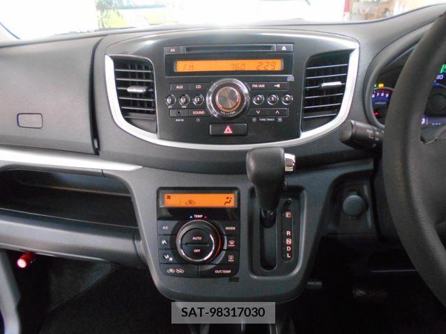 Suzuki WAGON R 2013-07 351333-14