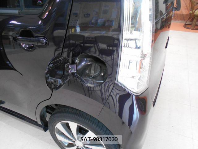 Suzuki WAGON R 2013-07 351333-21