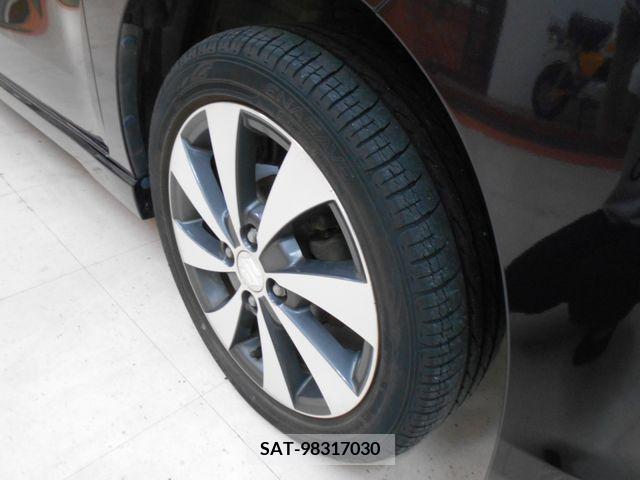 Suzuki WAGON R 2013-07 351333-22