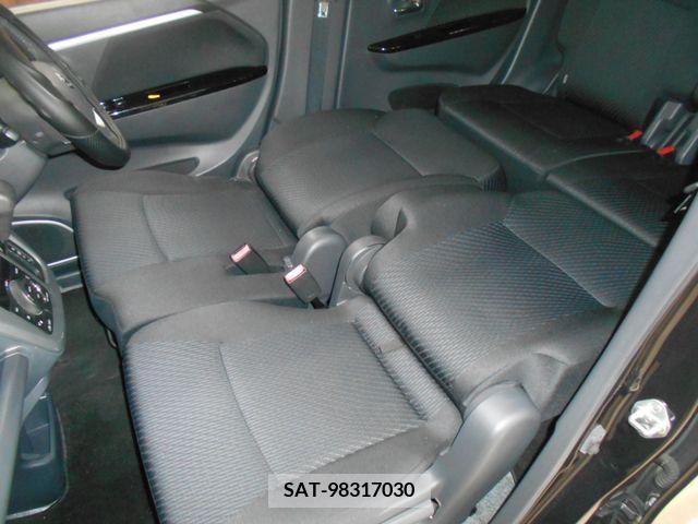 Suzuki WAGON R 2013-07 351333-19