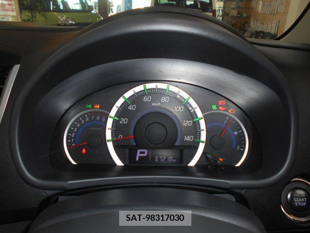 Suzuki WAGON R 2013-07 351333-13