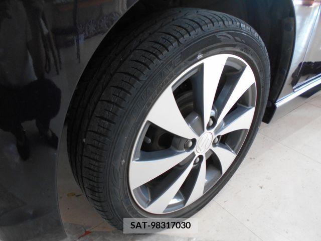 Suzuki WAGON R 2013-07 351333-24