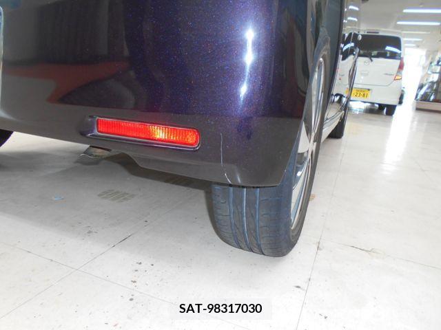 Suzuki WAGON R 2013-07 351333-29