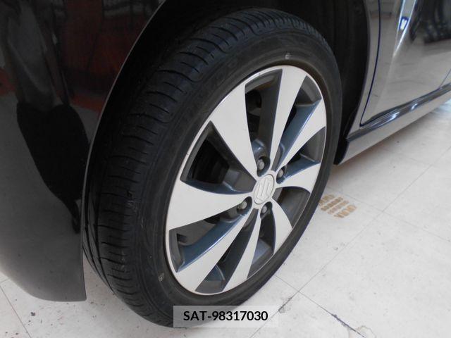 Suzuki WAGON R 2013-07 351333-23