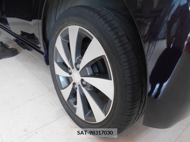 Suzuki WAGON R 2013-07 351333-25
