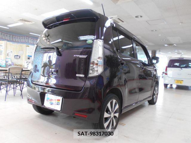 Suzuki WAGON R 2013-07 351333-1