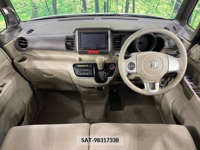 Honda N BOX 2012-07 306461-1