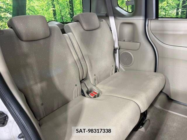 Honda N BOX 2012-07 306461-9