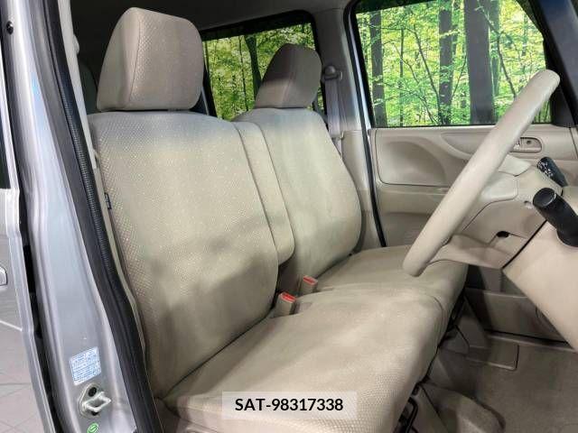 Honda N BOX 2012-07 306461-8