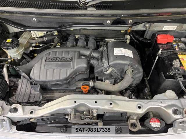 Honda N BOX 2012-07 306461-18