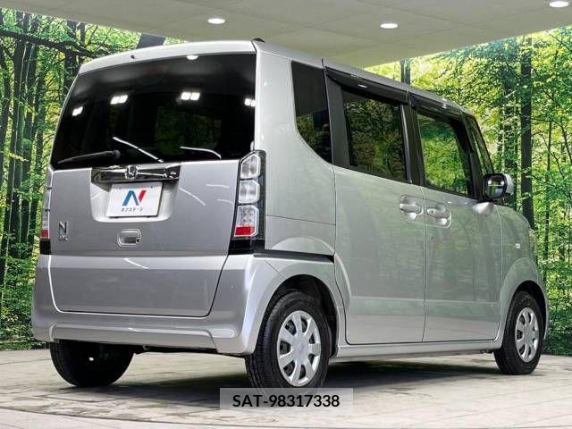 Honda N BOX 2012-07 306461-17
