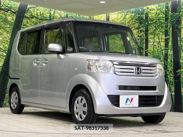 Honda N BOX 2012-07 306461-16