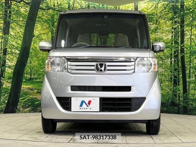 Honda N BOX 2012-07 306461-14