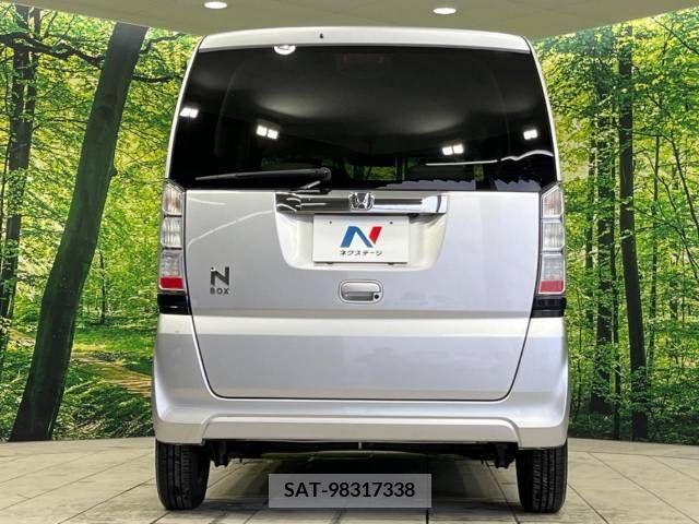 Honda N BOX 2012-07 306461-15