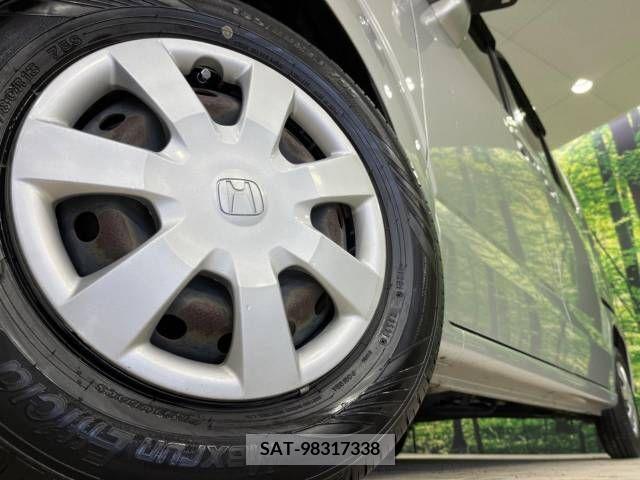 Honda N BOX 2012-07 306461-13