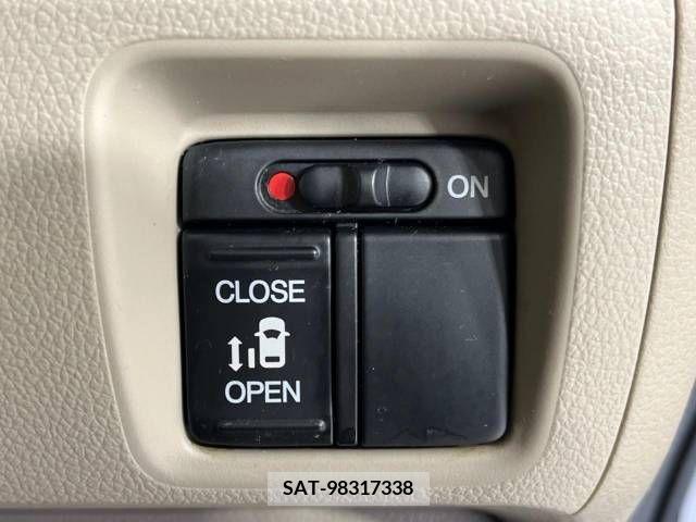 Honda N BOX 2012-07 306461-4