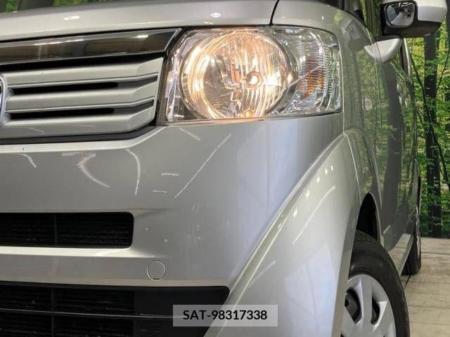 Honda N BOX 2012-07 306461-12