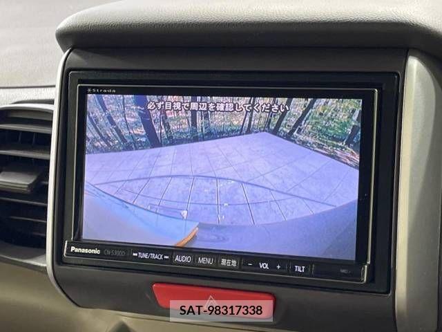 Honda N BOX 2012-07 306461-3